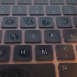 Meet your Posher, Kam